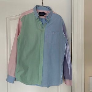 Vineyard Vines shirt